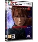 Dead or Alive 6